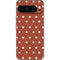Neutral Polka Dots Pixel 9 Pro XL Skin